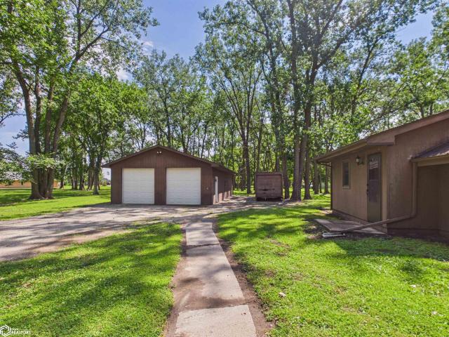 House for sale in Ottumwa, Iowa