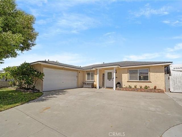 House for sale in Central North, Rancho Cucamonga