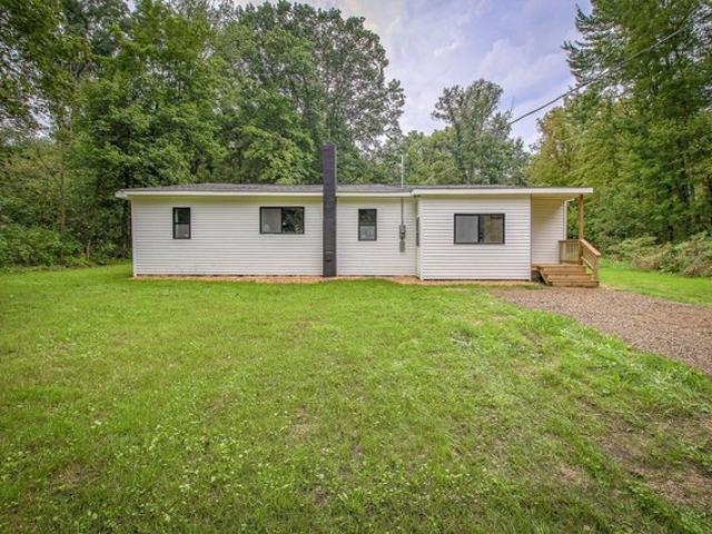 House for sale in Galesburg, Michigan