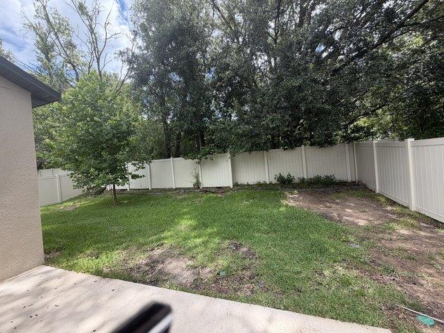 House for rent in Dade City, Florida