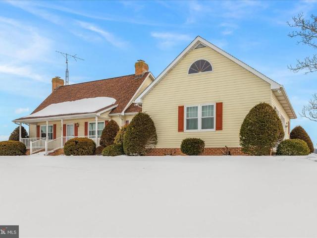 House for sale in New Midway, Maryland