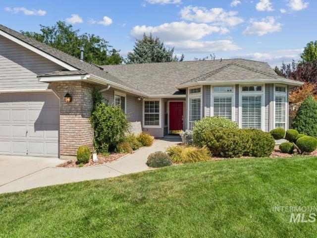 House for sale in Boise, Idaho
