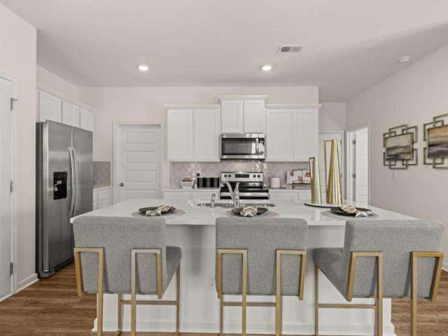 House for sale in Clayton, Georgia