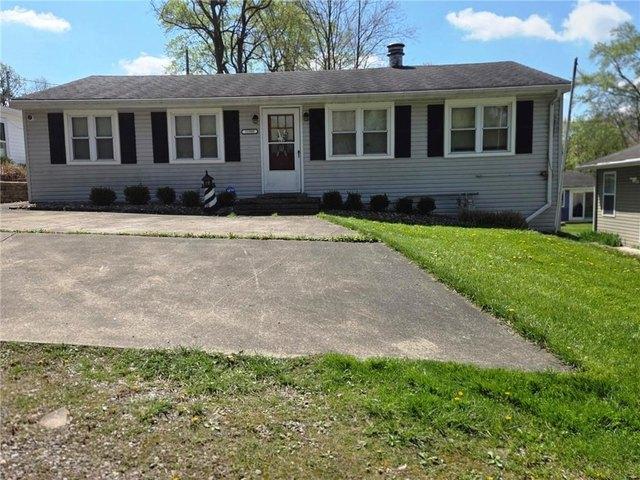 House for sale in Crawford, Pennsylvania