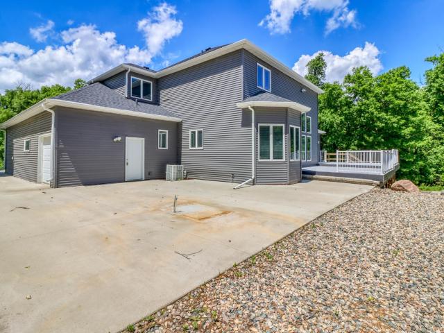 House for sale in Becker, Minnesota