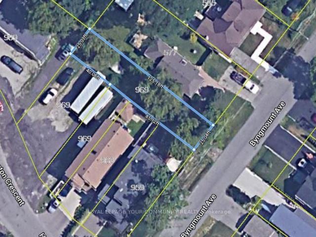Property for sale in Mississauga, Ontario