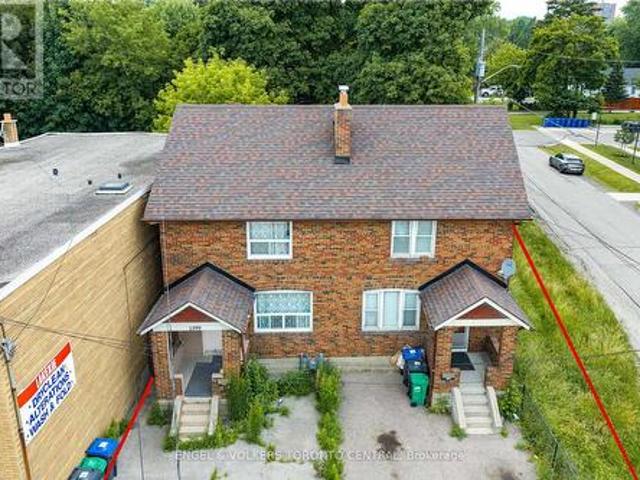 Property for sale in Mississauga, Ontario
