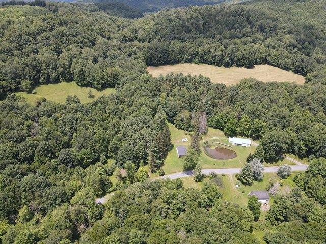 House for sale in Richwood, West Virginia