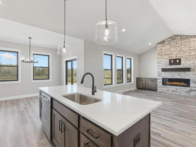 House for sale in Saint Croix, Wisconsin