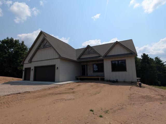 House for sale in Saint Croix, Wisconsin