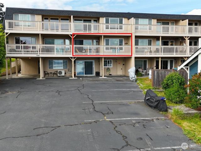 Condo for sale in Oak Harbor, Washington