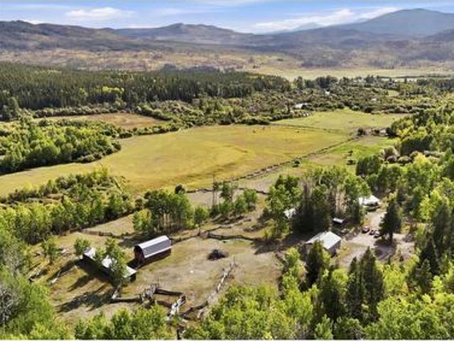Farm for sale in Area J (West Chilcotin), Cariboo Regional District