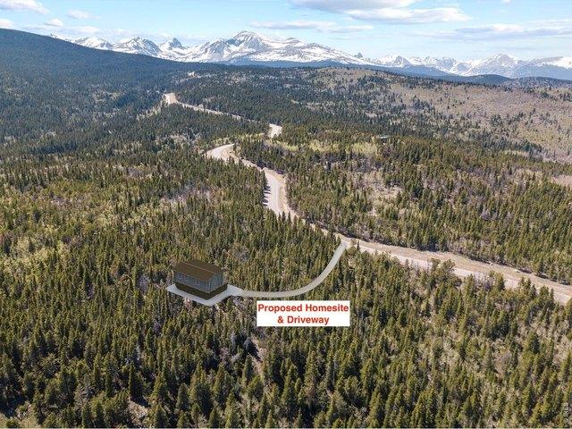 Land for sale in Colorado