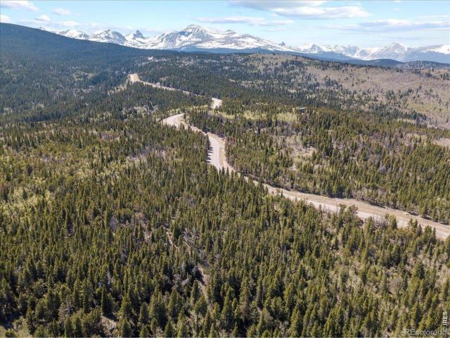 Land for sale in Colorado