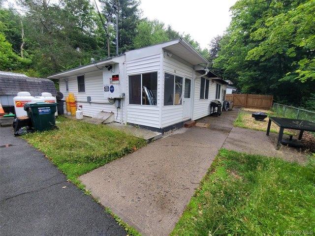 House for sale in Fallsburg, New York