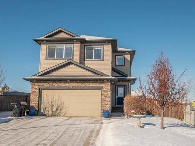 House for sale in Wedgewood, Alberta