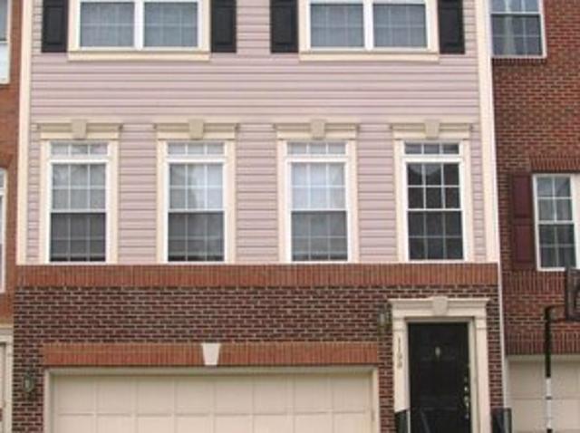 Townhouse for sale in Leesburg, Loudoun County