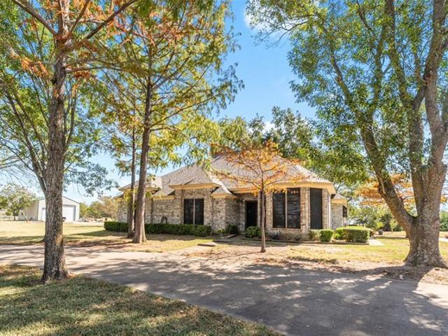 House for sale in Kaufman, Texas