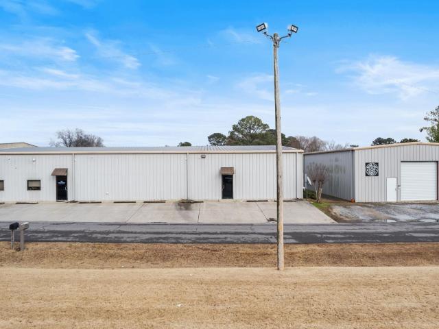 Commercial for sale in Centre, Alabama