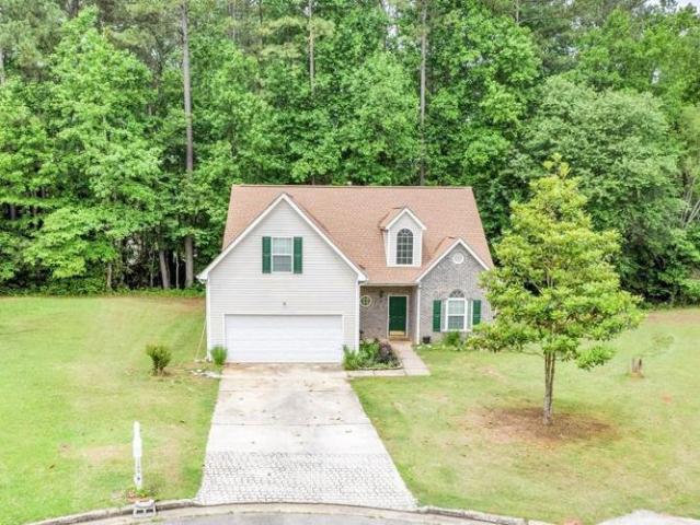 House for sale in Clayton, Georgia
