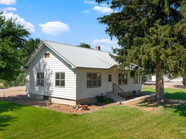 House for sale in Weiser, Idaho
