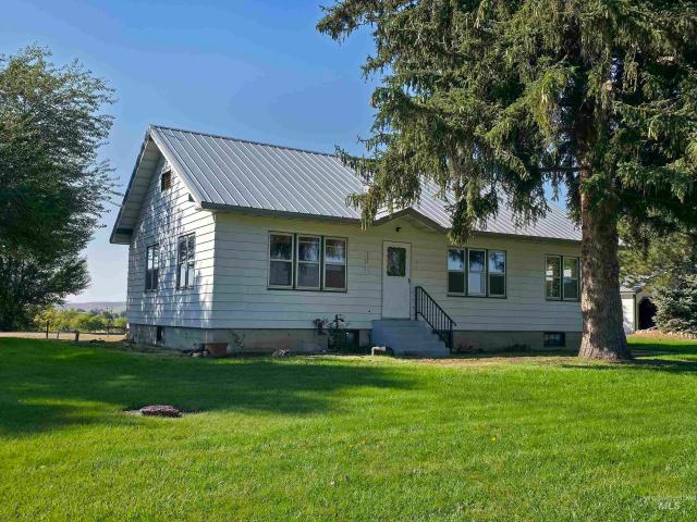House for sale in Weiser, Idaho