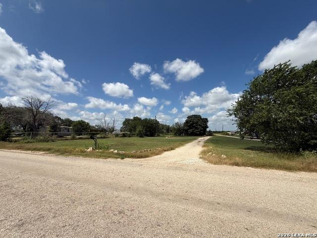 Land for sale in Wilson, Texas