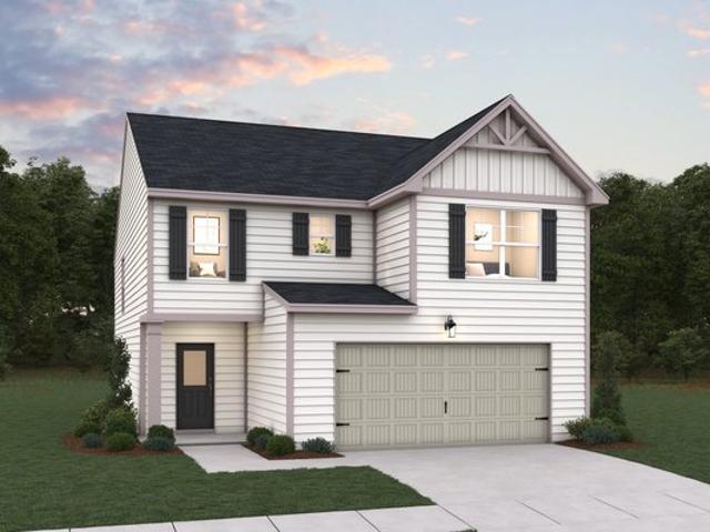 House for sale in Greensboro, Greene County