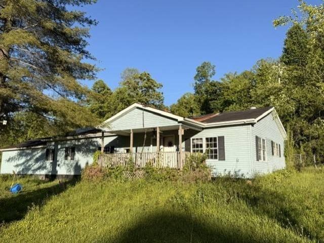 House for sale in Harlan, Kentucky