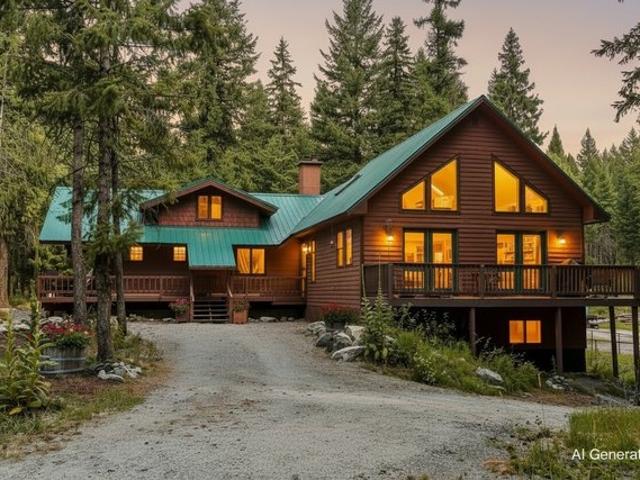 House for sale in Kalispell, Flathead County