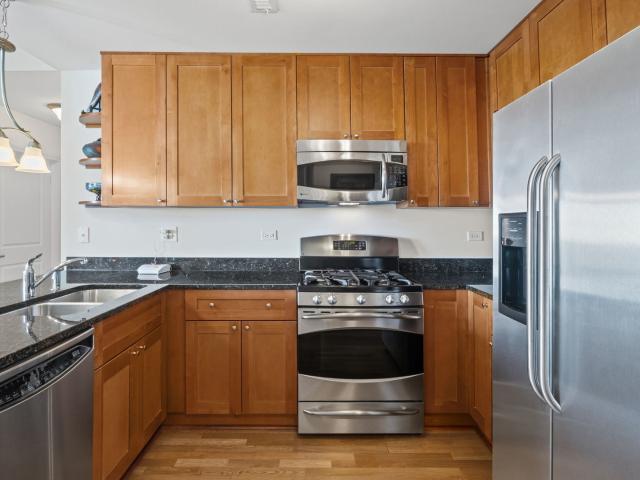 Property for sale in Vernon Hills, Illinois