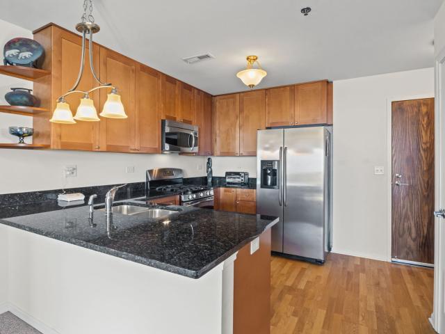 Condo for sale in PORT CLINTON PLACE - OPUS, Vernon Hills