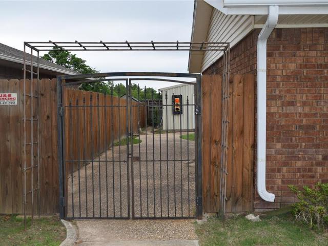 House for sale in Mcalester, Oklahoma