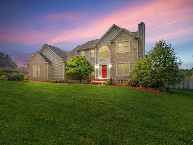 House for sale in Oneida, New York