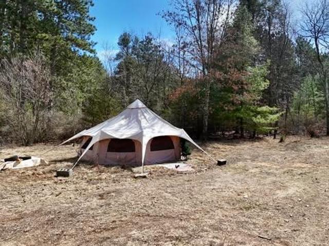 Land for sale in Grand Marsh, Wisconsin