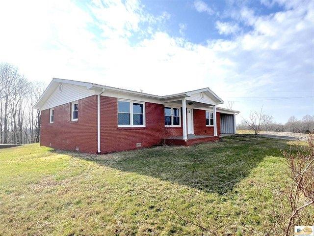 Farm for sale in Breeding, Kentucky