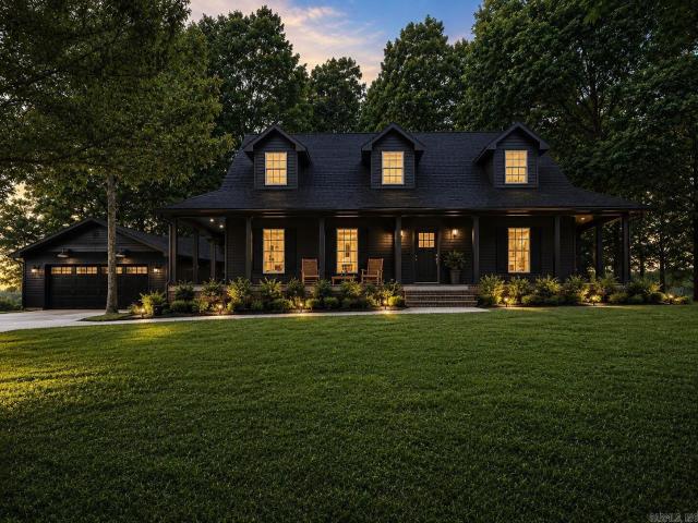 House for sale in Ark