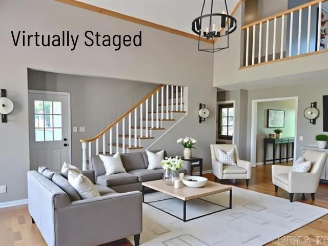 House for sale in Ark