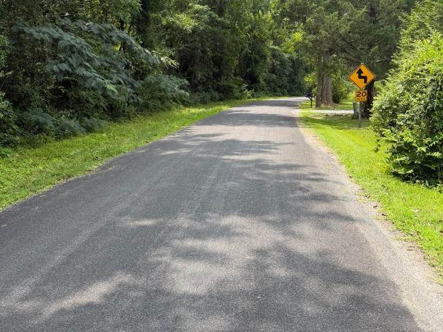 Land for sale in North Carolina