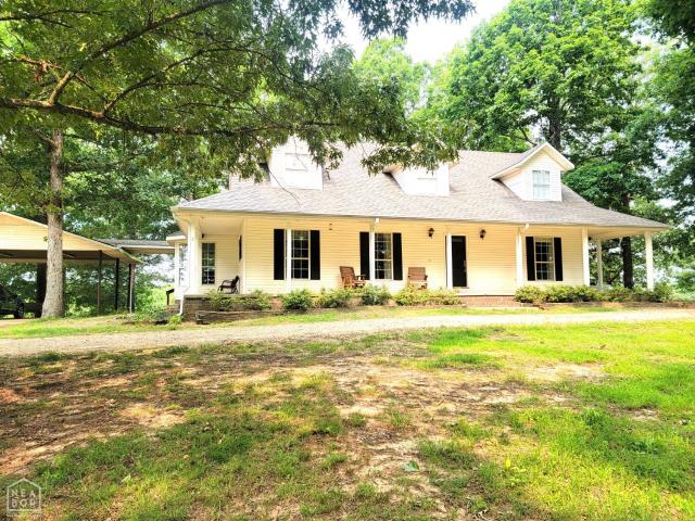 House for sale in Ark
