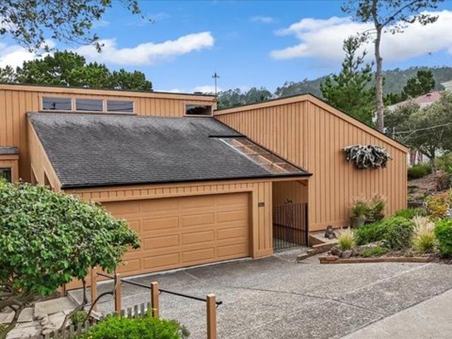 House for sale in Monterey, California