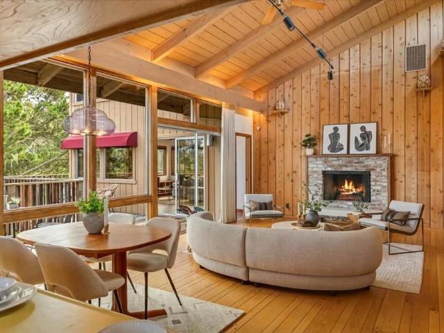 House for sale in Monterey, California