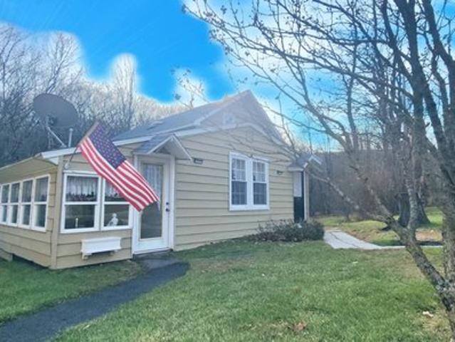 Farm for sale in Cornwallville, New York