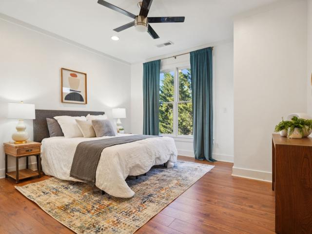 Townhouse for sale in Atlanta