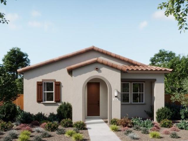 House for sale in Paso Robles, San Luis Obispo County