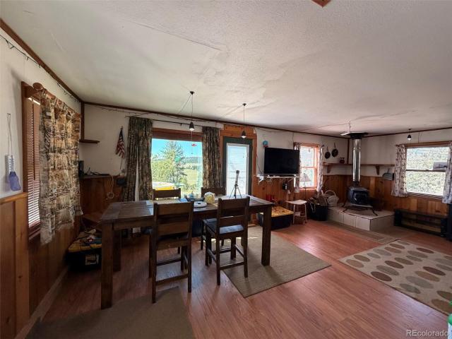 House for sale in Hartsel, Park County
