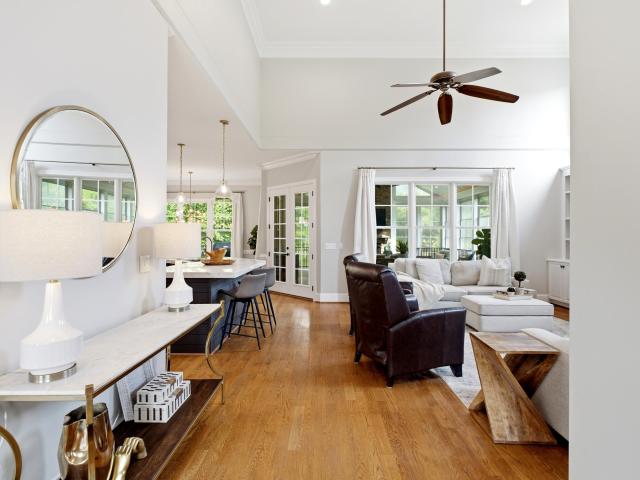 House for sale in Apex, Wake County