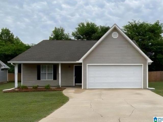 House for sale in Alabaster, Alabama