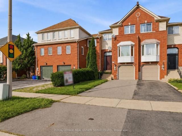 Property for sale in Oakville, Ontario