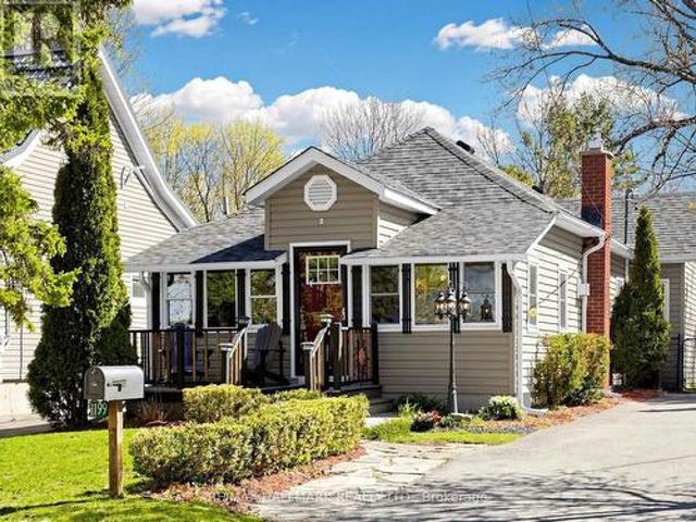 House for sale in Oro-medonte, Ontario